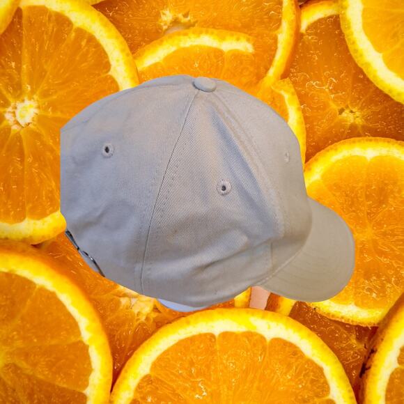 Bass Hat with Fish‎ on Front Adjustable Baseball Hat Cap - Picture 5 of 6